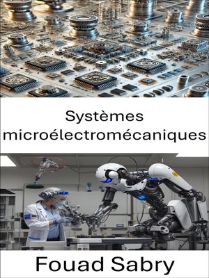 cover image of Systèmes microélectromécaniques